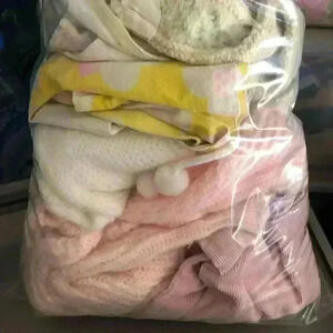 Newborn-6 months? lot 3 sets fall winter? You choose